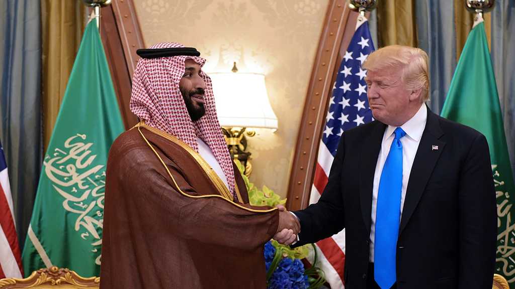  Trump a gonflé l’importance des ventes d’armes à l’Arabie Saoudite