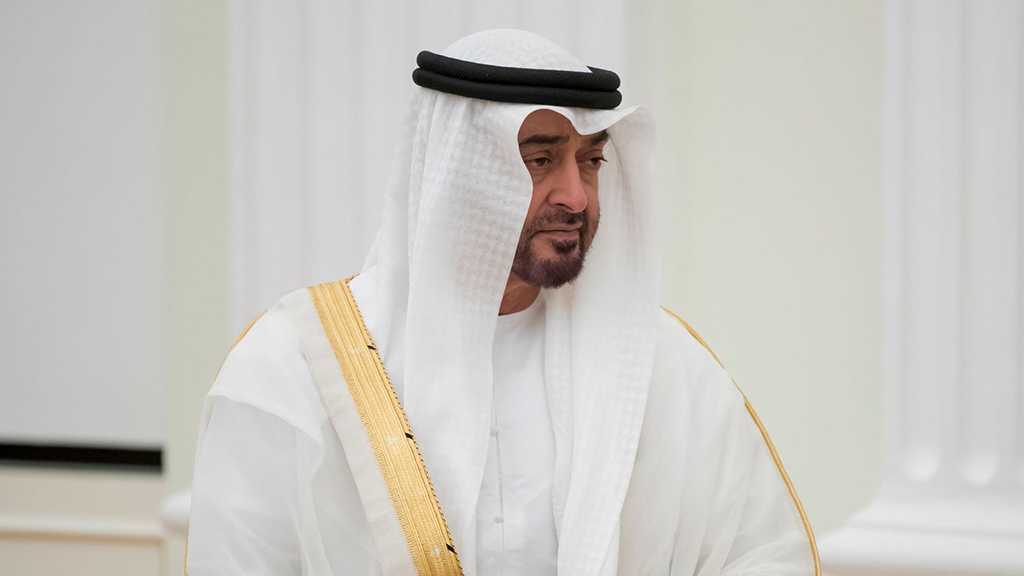 Le prince héritier d’Abou Dhabi visé par une plainte en France