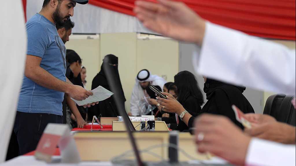 A Bahreïn, élection d’un nouveau Parlement sans voix dissidente