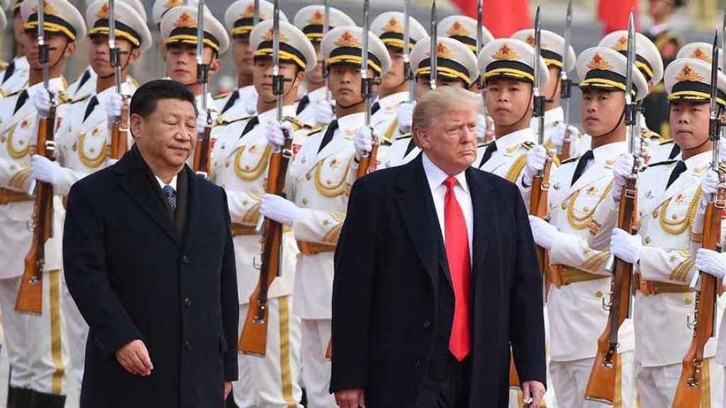 Trump redit vouloir taxer 200 milliards de dollars de produits chinois