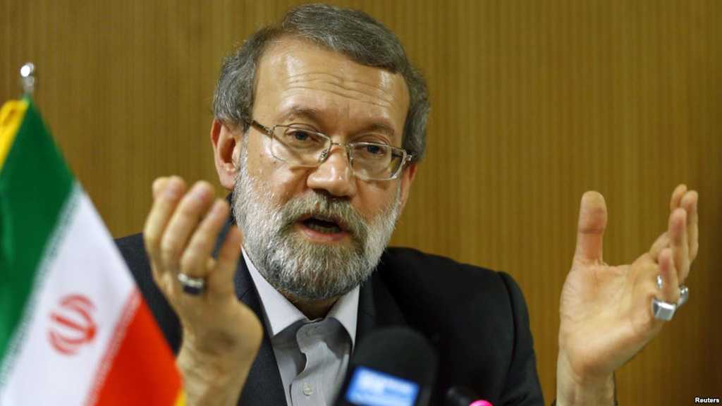 Téhéran luttera contre la «pax americana», dit un dirigeant iranien