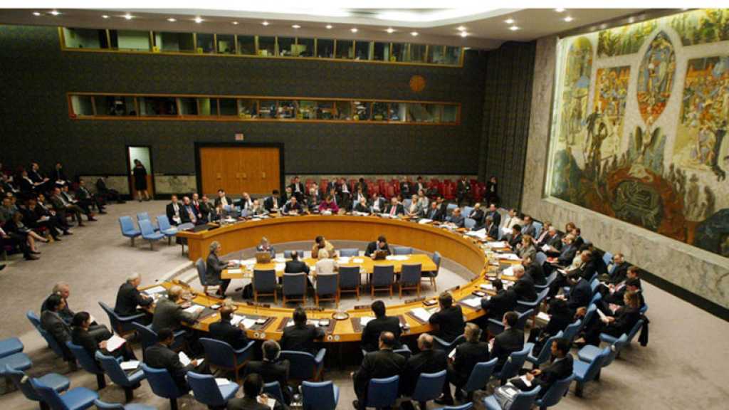 Washington exhorte le Conseil de sécurité de l’ONU à repousser une résolution sur le Yémen