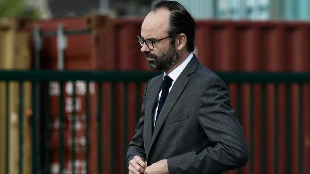 Des porte-parole des «gilets jaunes» reçus par Édouard Philippe