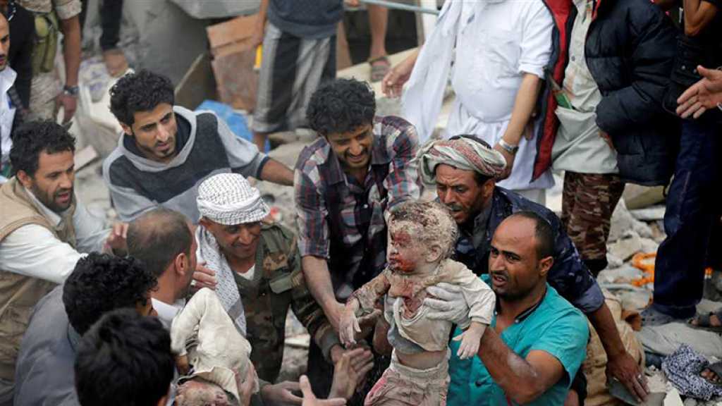 Malgré son implication dans le désastre humanitaire au Yémen, l’Arabie saoudite reste hors d’atteinte