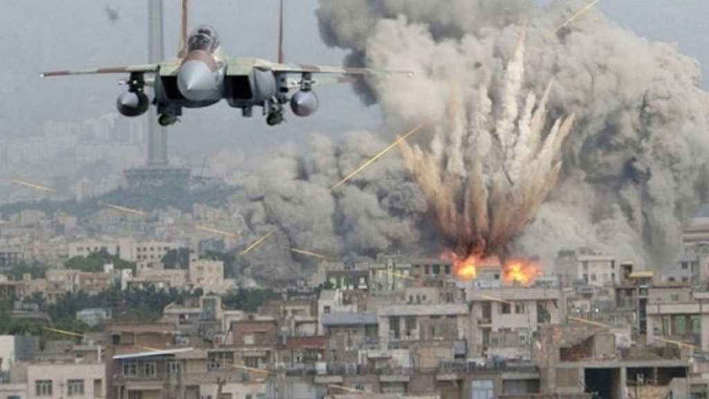 30 martyrs dans un raid de la «Coalition» US à Deir Ezzor