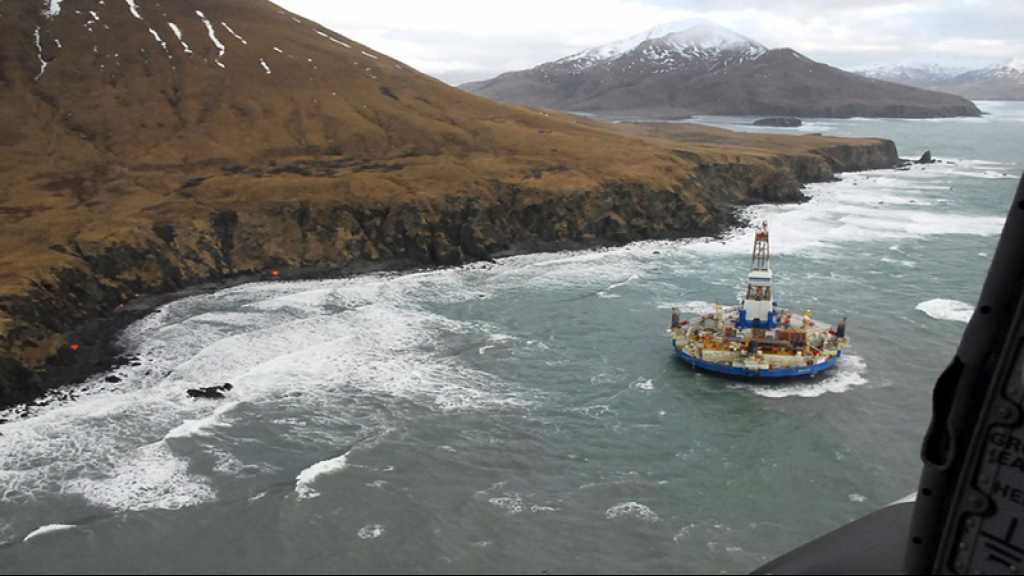 Séisme en Alaska: l’alerte au tsunami est levée