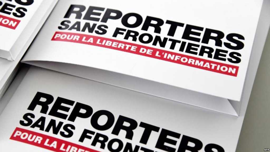 RSF demande aux dirigeants du G20 de ne pas accorder «un permis de tuer» au régime saoudien