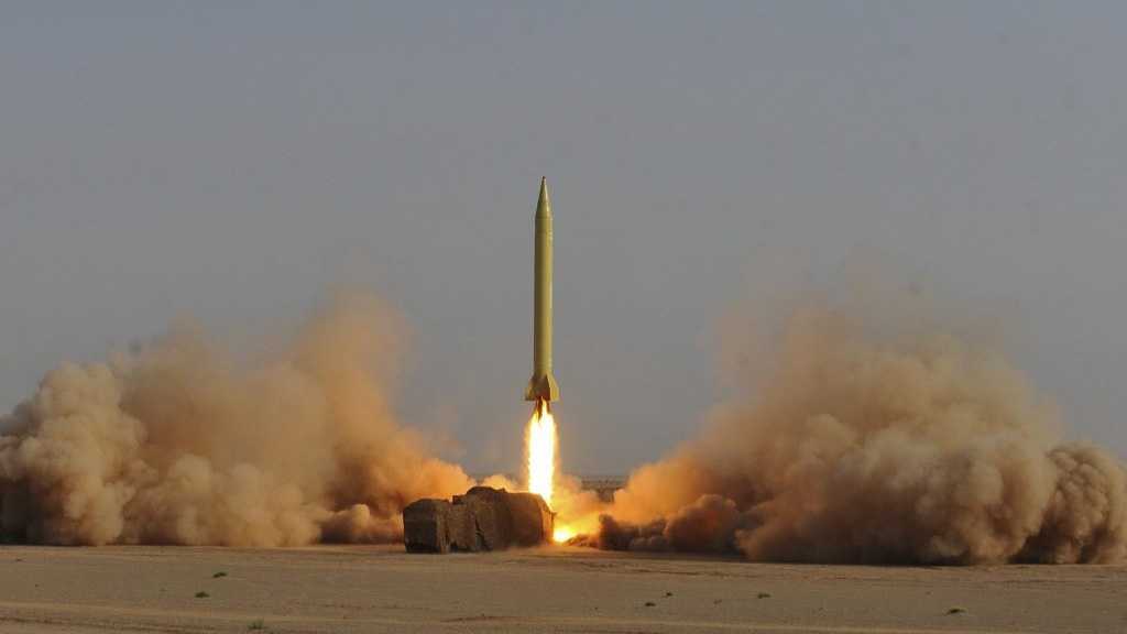 L’Iran va poursuivre ses essais de missiles balistiques