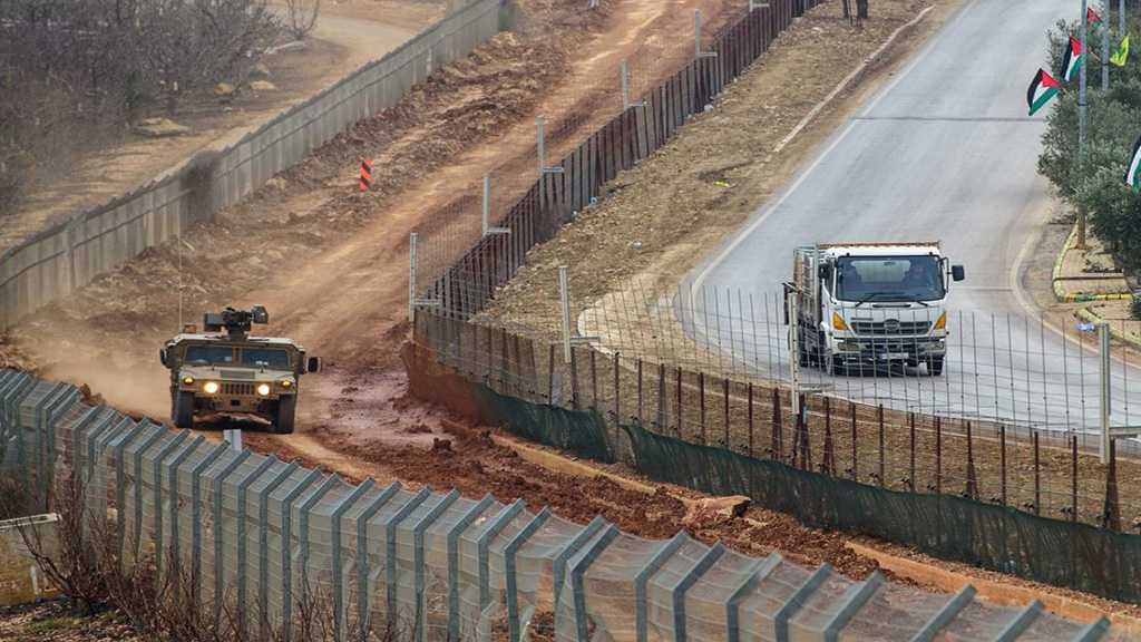 «Israël» dit avoir lancé une opération contre «des tunnels du Hezbollah»