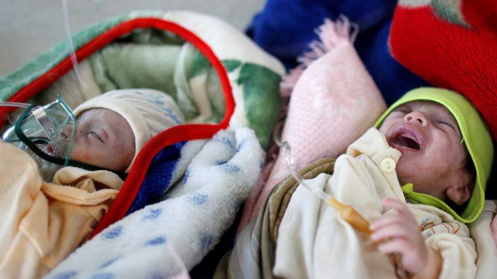 «Le Yémen n’a jamais été aussi proche de la famine», dit l’ONU