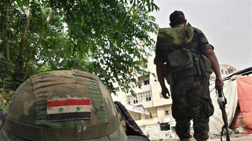 Est de Homs : 23 membres de «Daech» abattus, les combats se poursuivent