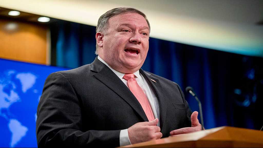 Washington plaide pour une position commune de l’Otan face à Moscou