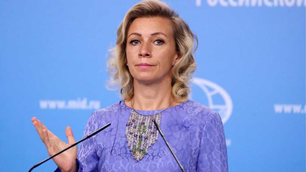 Gilets jaunes : Moscou demande à Paris d’assurer la sécurité des journalistes