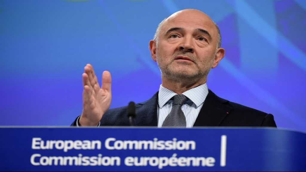 Rome en bonne voie sur le budget, selon la Commission européenne