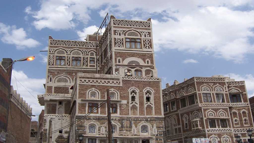 Comment l’Arabie saoudite tente d’effacer l’histoire du Yémen
