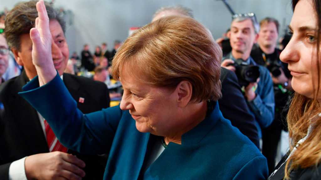 Les conservateurs allemands tournent la page de l’ère Merkel