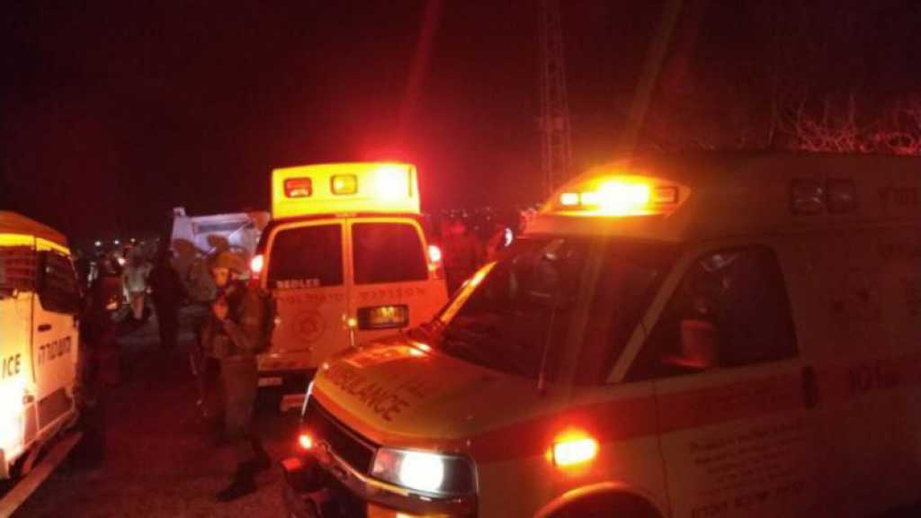 Opération héroïque à «Ofra» : 7 colons blessés par balles