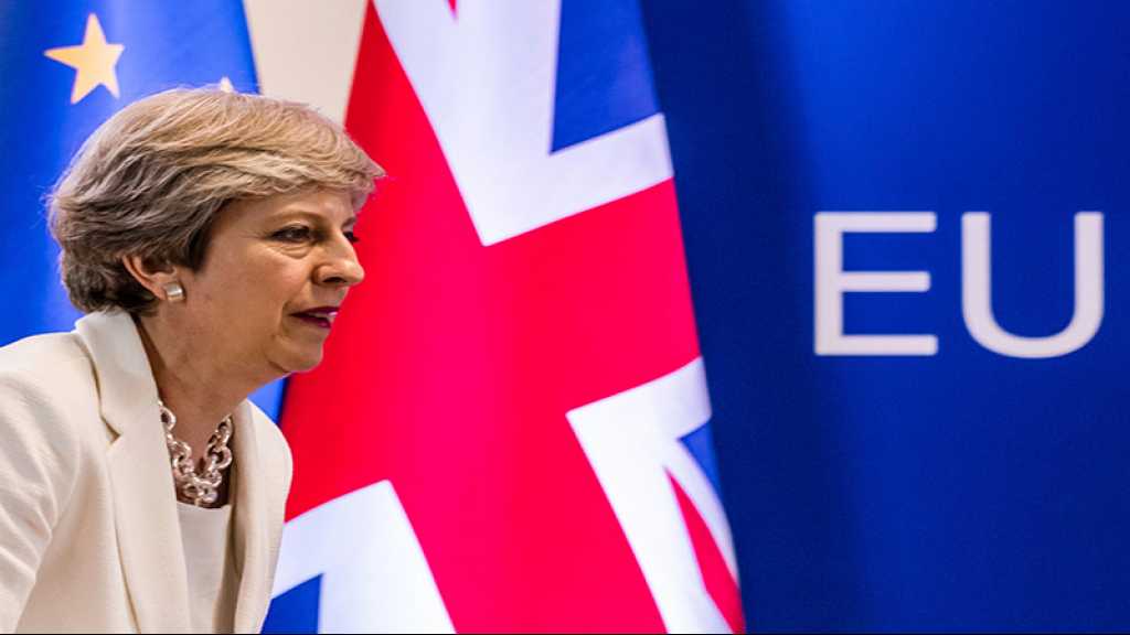 Theresa May met en garde les députés à deux jours du vote sur l’accord de Brexit