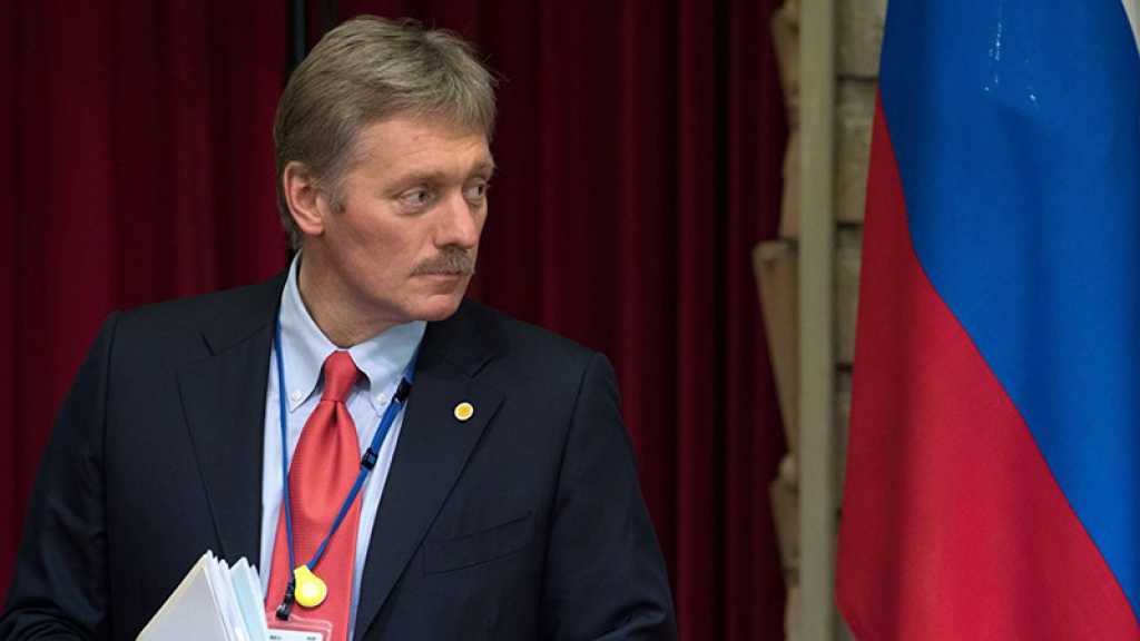 Gilets jaunes : pas d’ingérence russe dans les affaires de la France, martèle le Kremlin