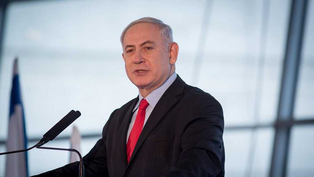 Benyamin Netanyahou au secours de l’Arabie saoudite