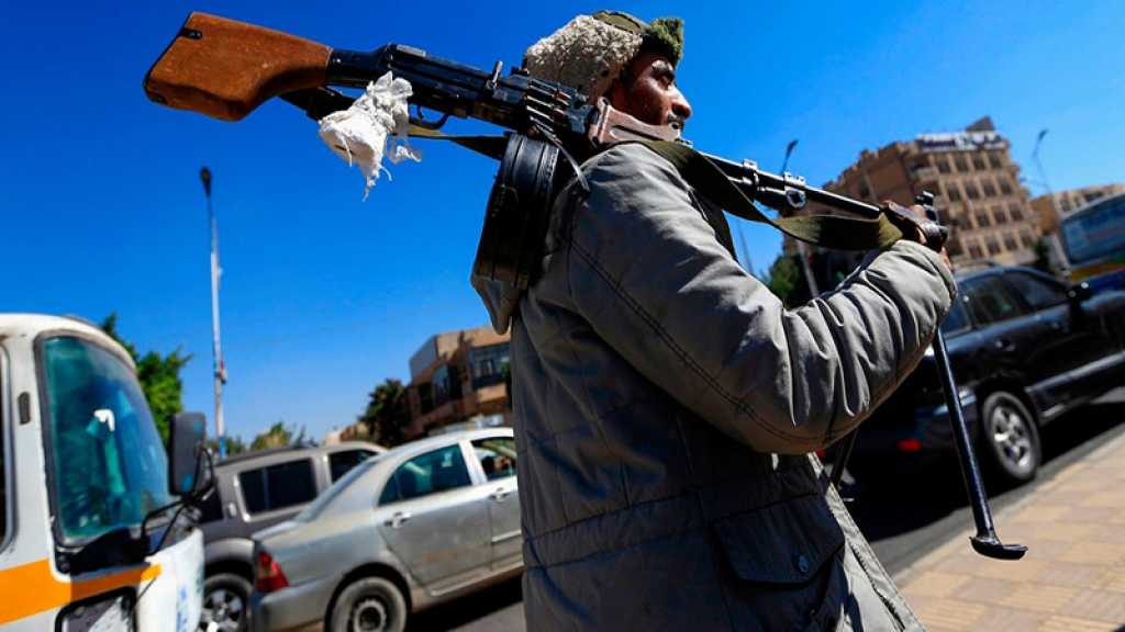 L’Arabie saoudite, premier importateur d’armes dans le monde