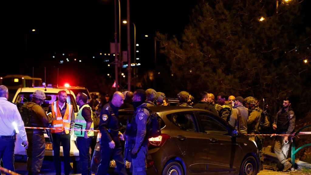 La branche armée du Fatah revendique l’opération héroïque d’Ofra