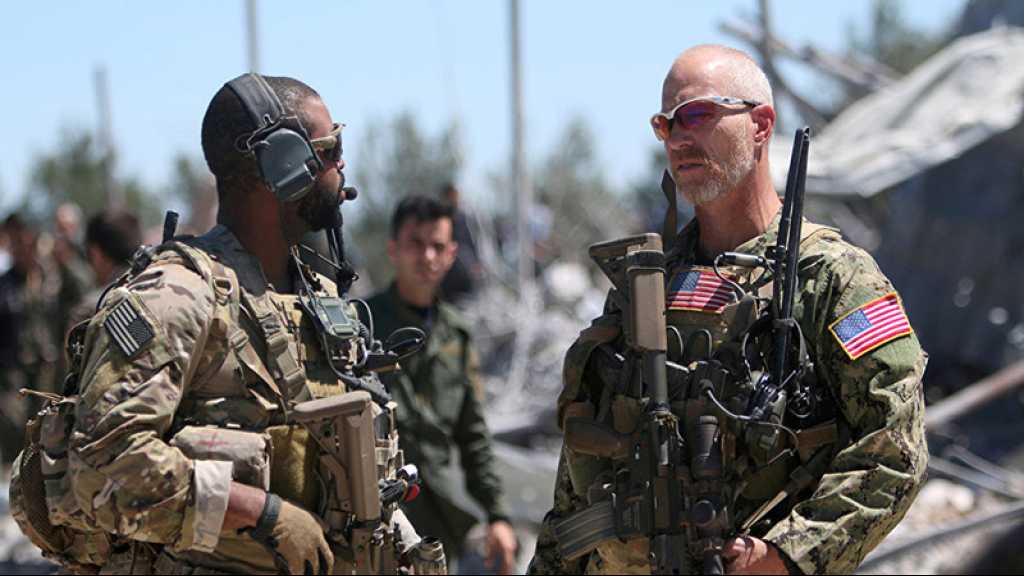 La moitié du budget de l’armée US «pourrait nourrir toute l’Afrique»