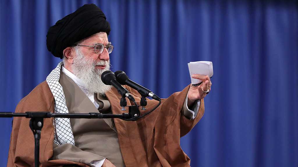Sayed Khamenei : les USA «Grand Satan», slogan rassembleur qui gagne plus d’esprits et de consciences