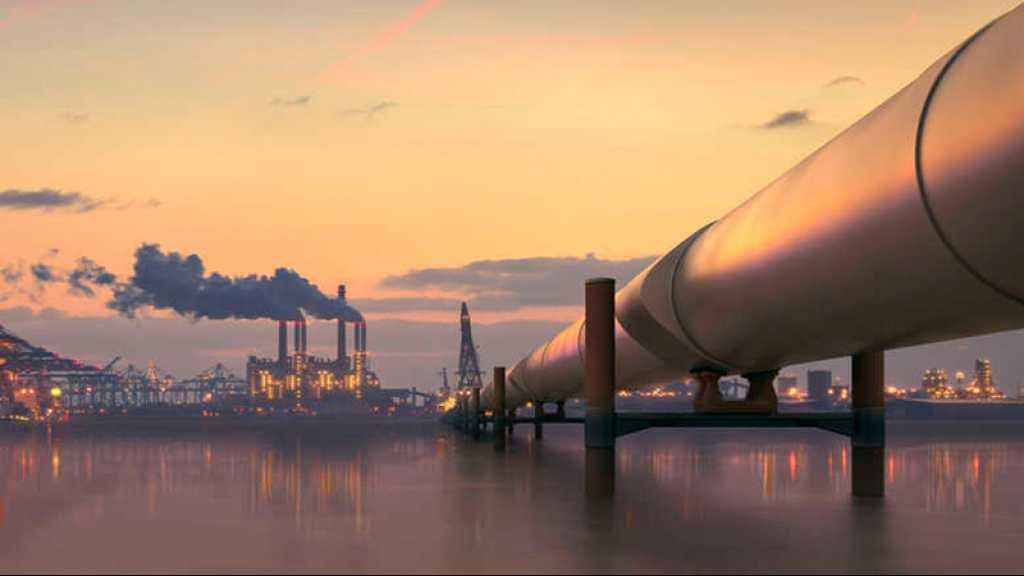 Le Parlement européen condamne Nord Stream 2, dans la foulée des USA