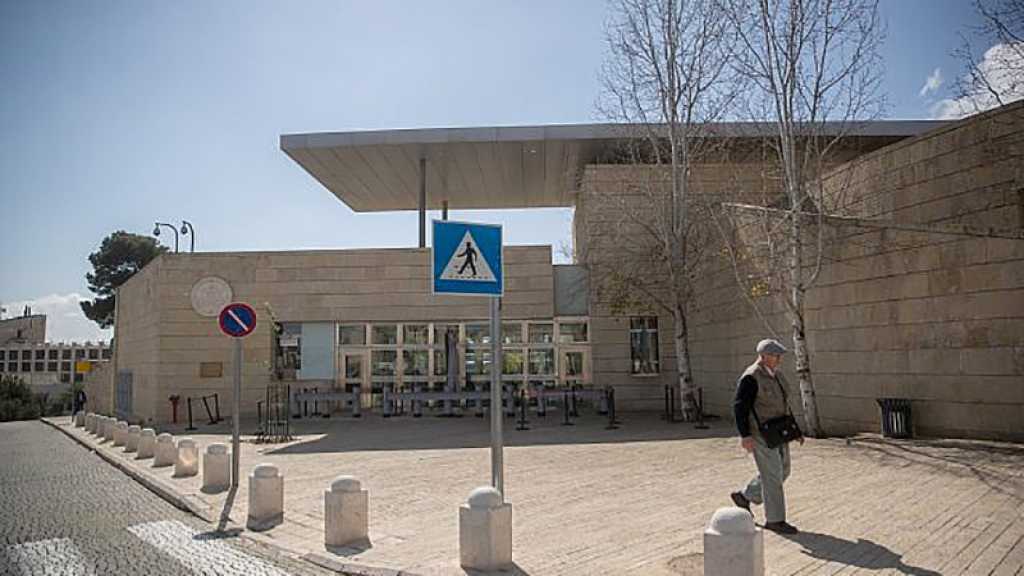«Israël» envisage de construire un complexe à al-Qods pour les ambassades
