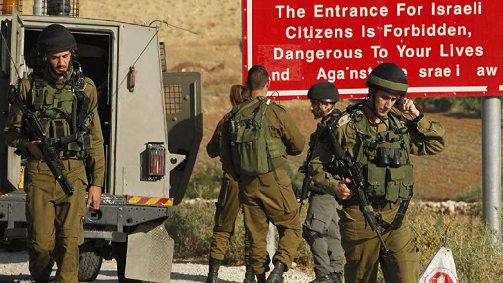 Netanyahu ordonne de muscler la présence militaire en Cisjordanie en riposte aux opérations palestiniennes