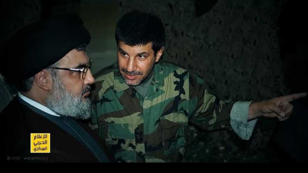 Hassan al-Lakkis: L’homme qui a survolé la Palestine