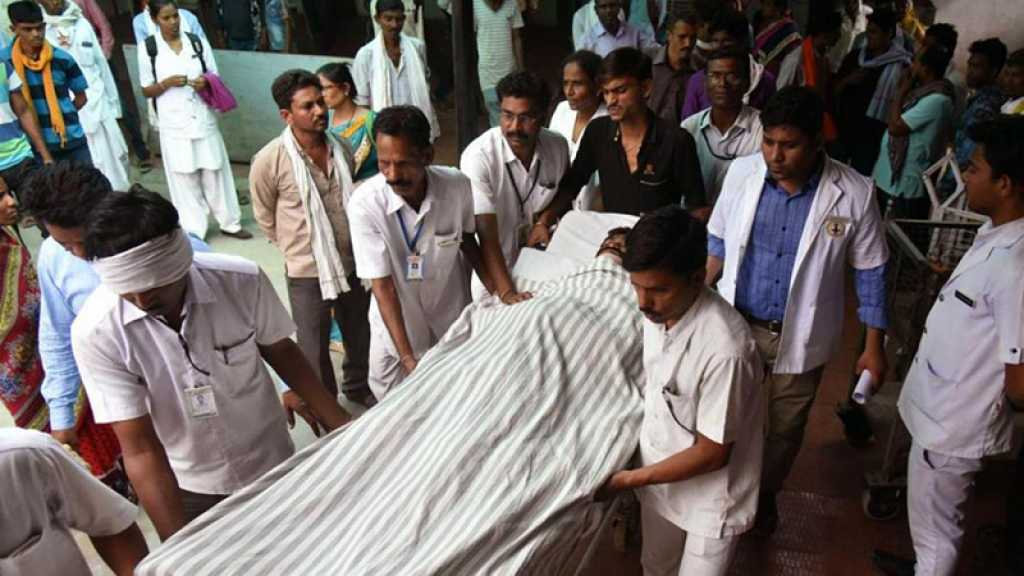 Inde : 11 morts après avoir ingurgité du riz «toxique» dans un temple hindou