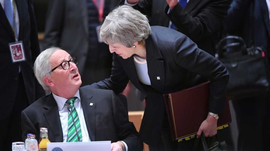 Plusieurs ministres de May estiment que l’accord de Brexit est mort, selon le Times