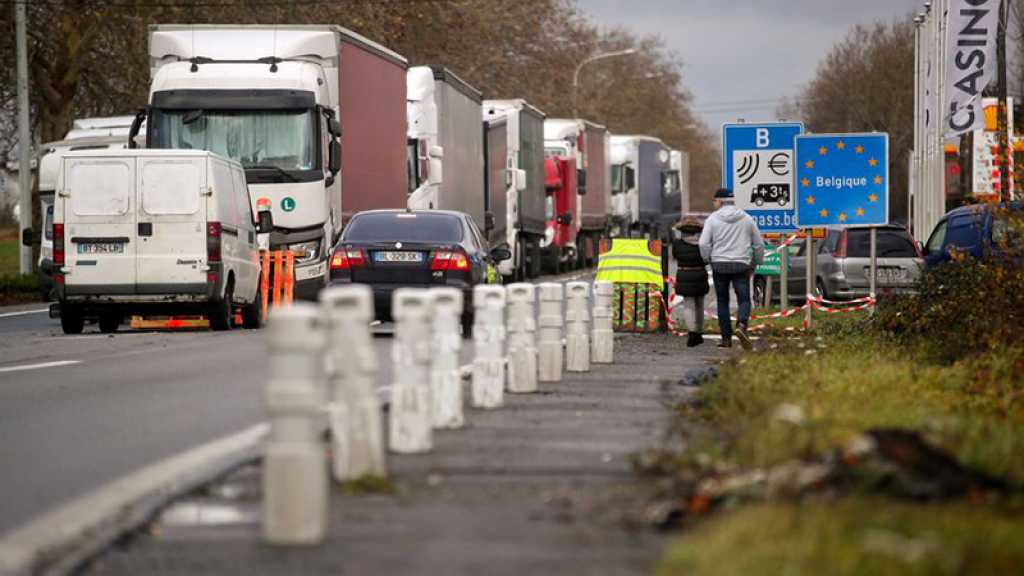 Gilets jaunes : confirmation de la mort d’un conducteur ayant percuté un camion hier soir 