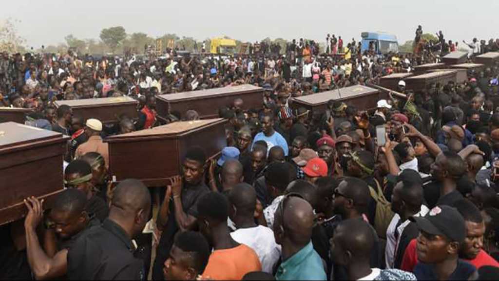 Nigeria: le conflit entre éleveurs et agriculteurs a fait 3.600 morts, selon Amnesty