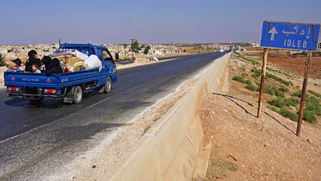Al-Mouallem : La libération d’Idleb, priorité actuelle pour les autorités de syriennes