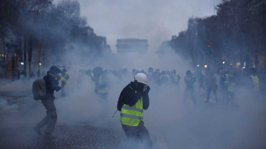 La France est «l’homme malade de l’Europe», selon le chef de la diplomatie polonaise
