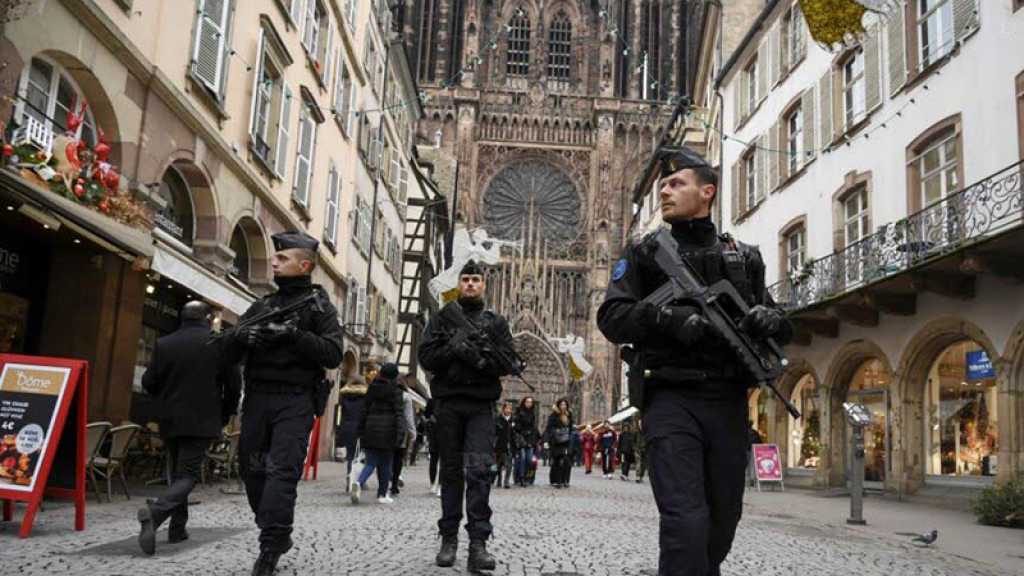Attentat de Strasbourg : un proche du tueur mis en examen et écroué