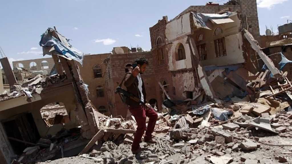Une ONG annonce un bilan de 60 000 morts au Yémen et dénonce la paresse des médias
