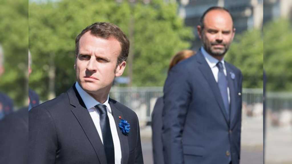 Sondage. La cote de popularité d’Emmanuel Macron et d’Édouard Philippe en chute libre