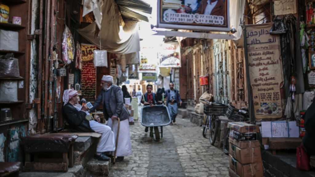 L’urgence de sauver le patrimoine mondial de l’humanité au Yémen