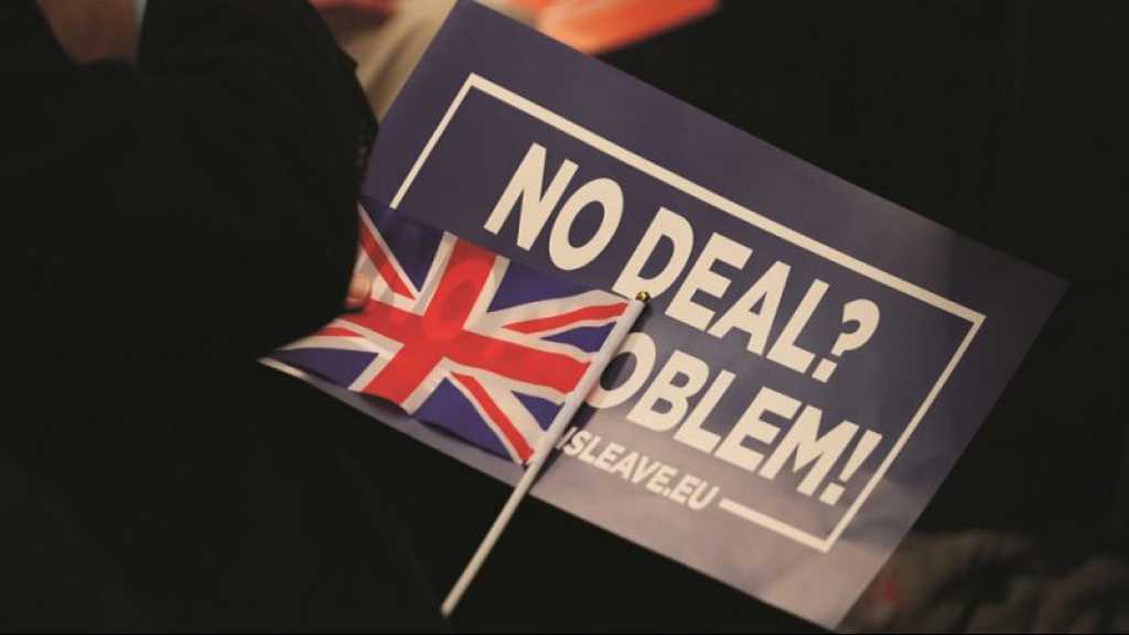 Brexit: la Commission européenne adopte des mesures en cas d’absence d’accord