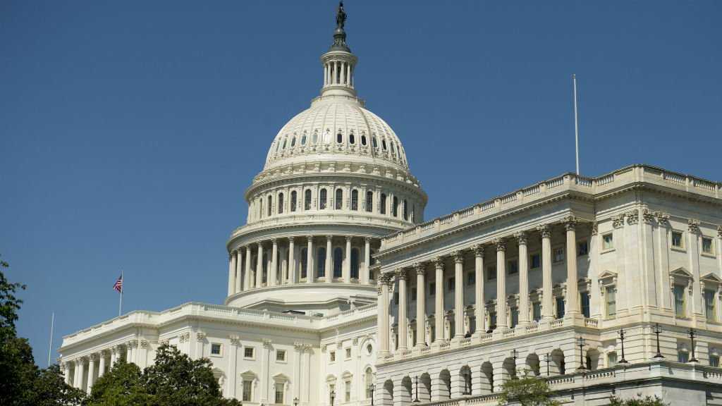 USA: le Sénat a voté pour repousser au 8 février le risque de «shutdown»