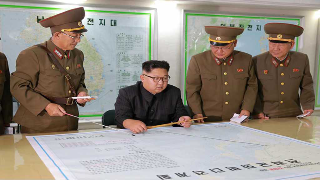 La Corée du Nord «ne renoncera jamais» à l’arme nucléaire de manière unilatérale