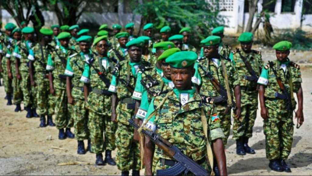Somalie: le Burundi doit rapatrier 1.000 soldats d’ici le 28 février  