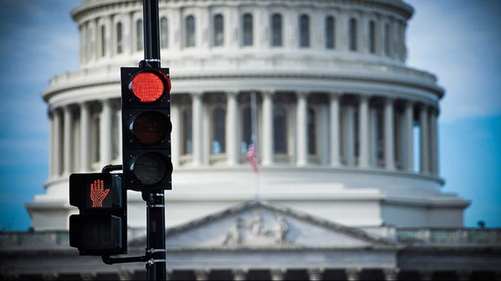 Les Etats-Unis en période de «shutdown», après l’échec des tractations entre le Congrès et Trump
