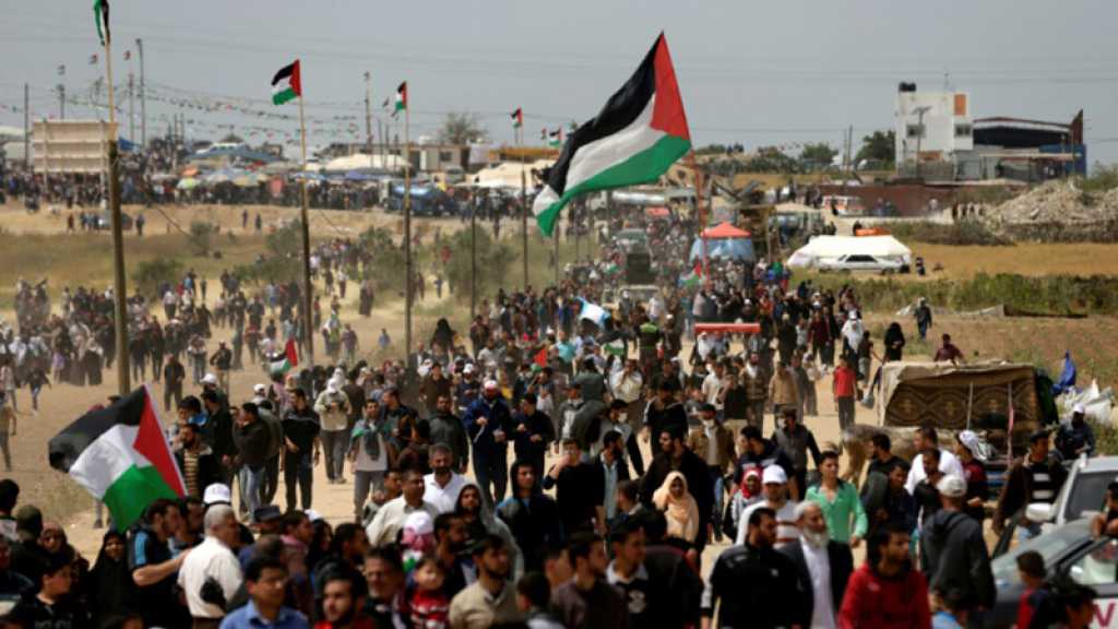 Gaza : affrontements à la frontière, un 4e Palestinien tué
