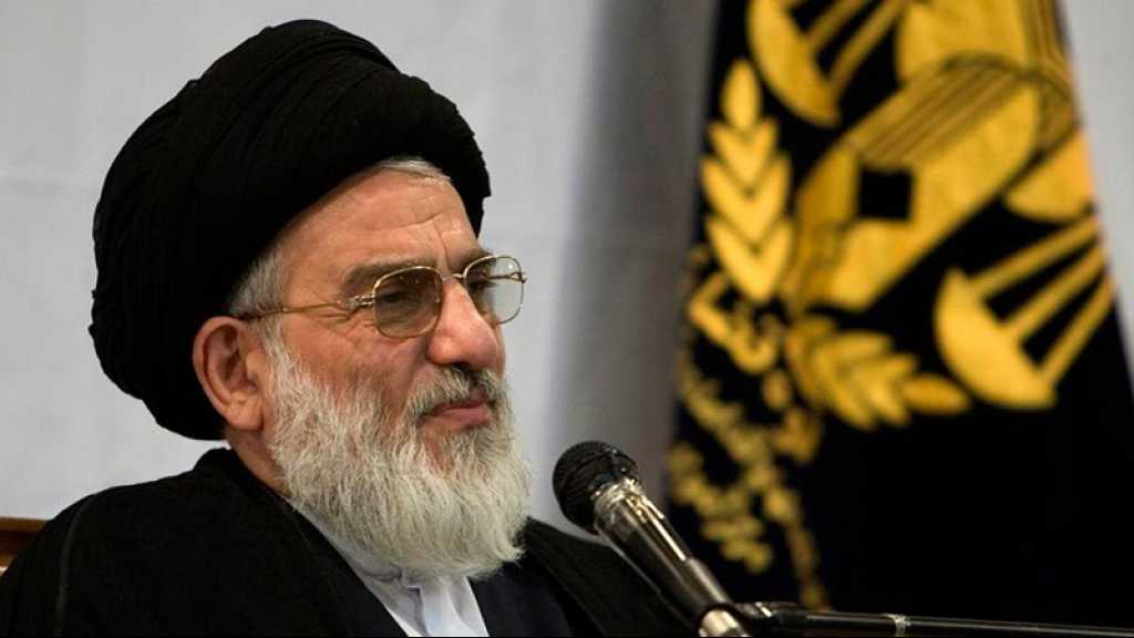 Iran: l’ayatollah Mahmoud Hachemi Shahroudi s’est éteint