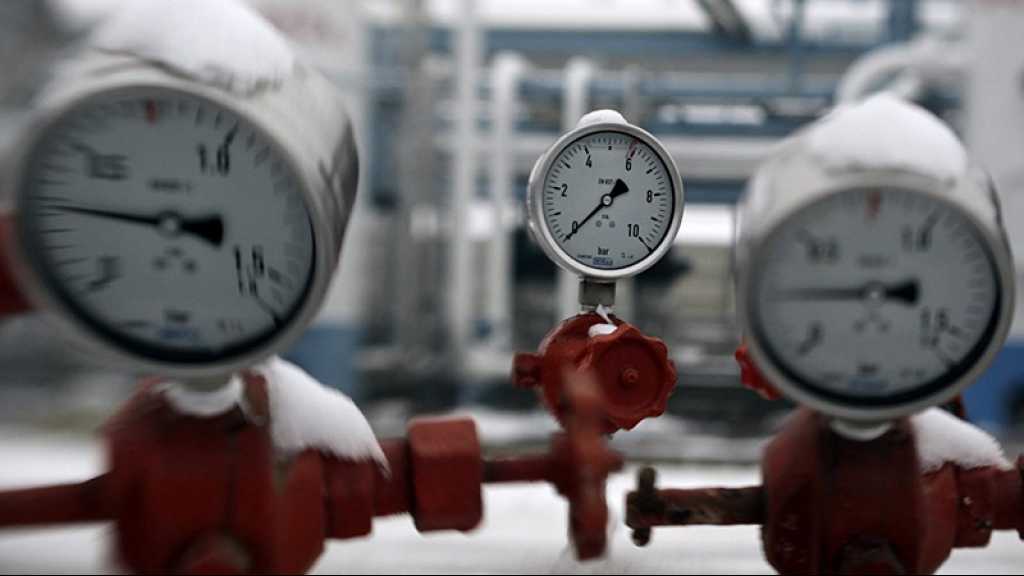La Russie promet du gaz à l’Europe quel que soit le destin du transit ukrainien